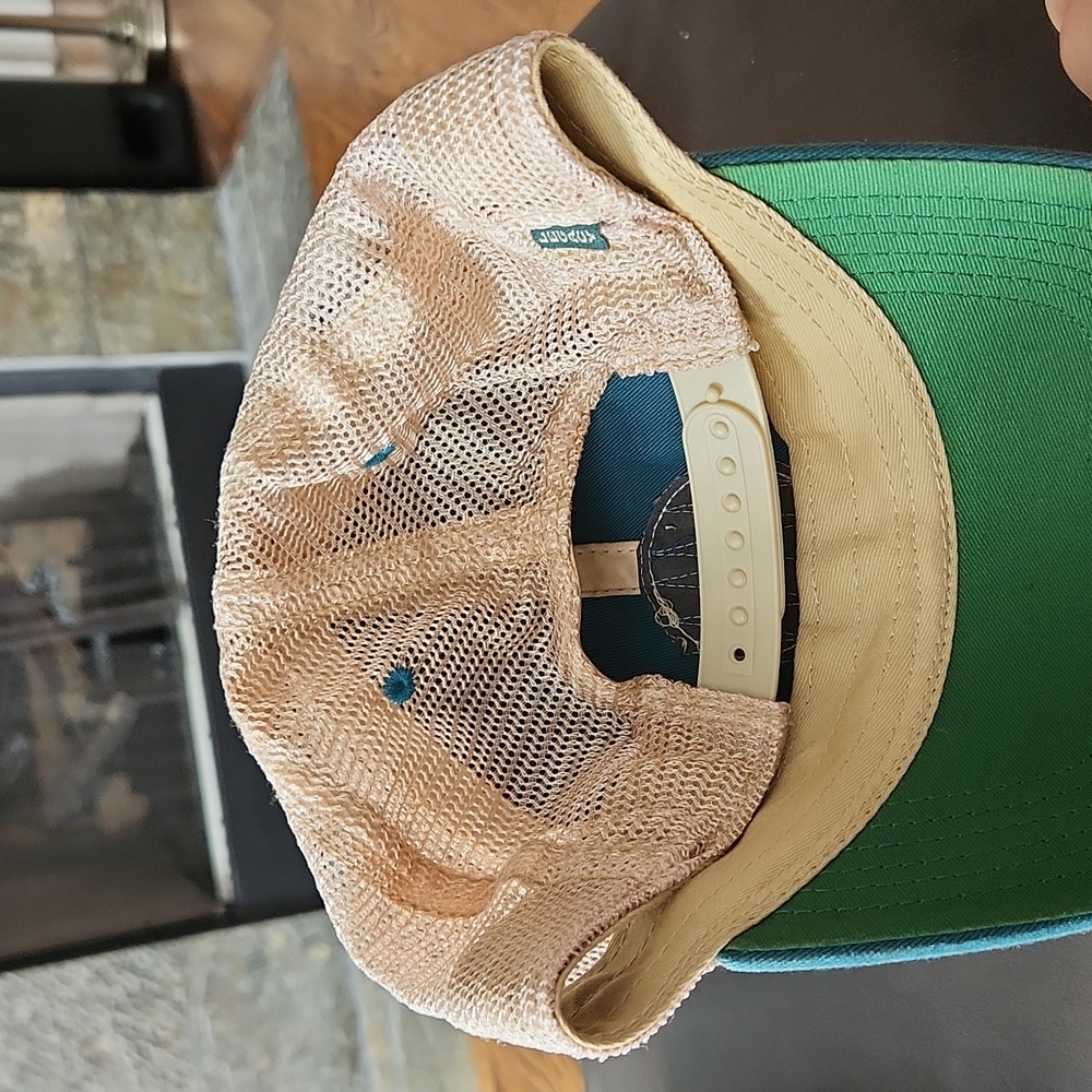 Greenbush Brewing Old Favorite Trucker Hat - Picture 4 of 6